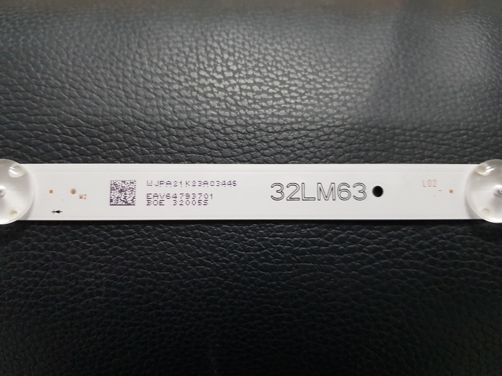 Светодиодная подсветка телевизора LG EAV64793701 ORIGINAL